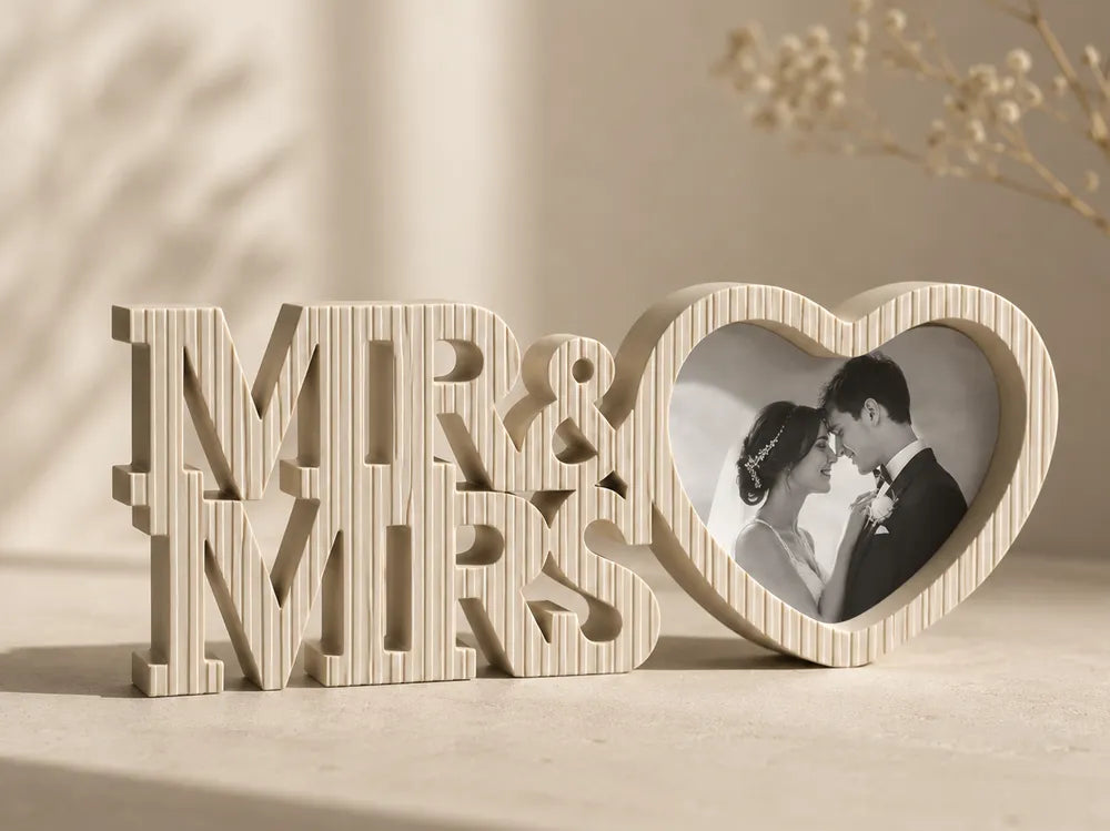 MR&MRS frame
